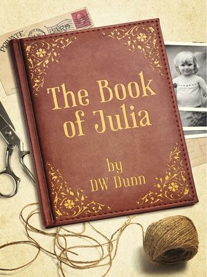 cover image of The Book of Julia
